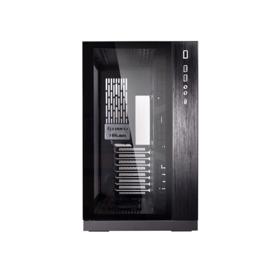 Lian li PC-O11 Dynamic Black